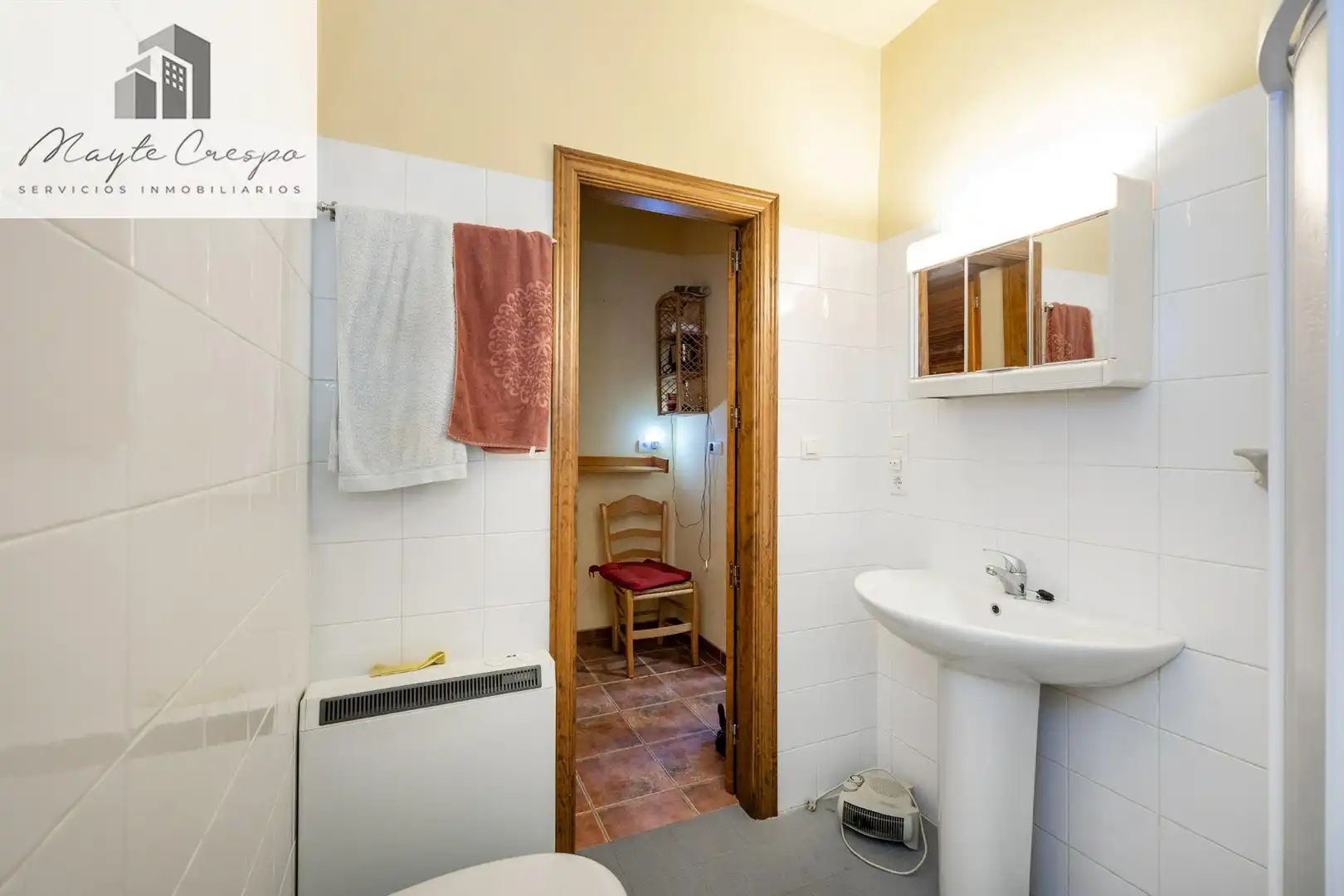 Maison à vendre à Calle HONDA DEL REALEJO, imagen 25