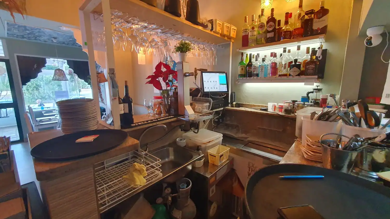 Local en traspaso en Mijas