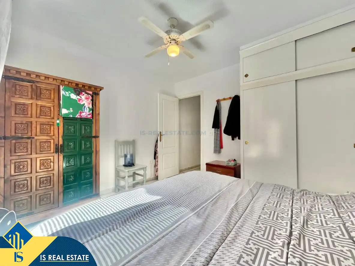 Penthouse mit Terrasse zum Verkauf in Playa del Cura, imagen 23