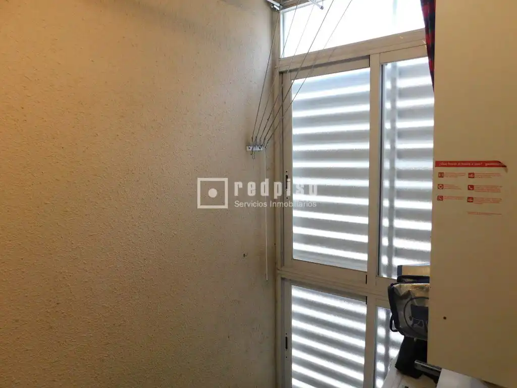 Flat for sale in Butarque