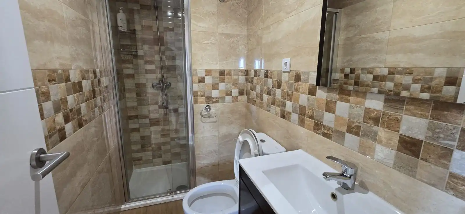 Appartement compact avec piscine à vendre à Plaza José Agüera 1, imagen 20