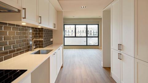 Photo 3 of Flat to rent in  Calle Breton de Los Herreros, 27, Vila de Gràcia, Barcelona