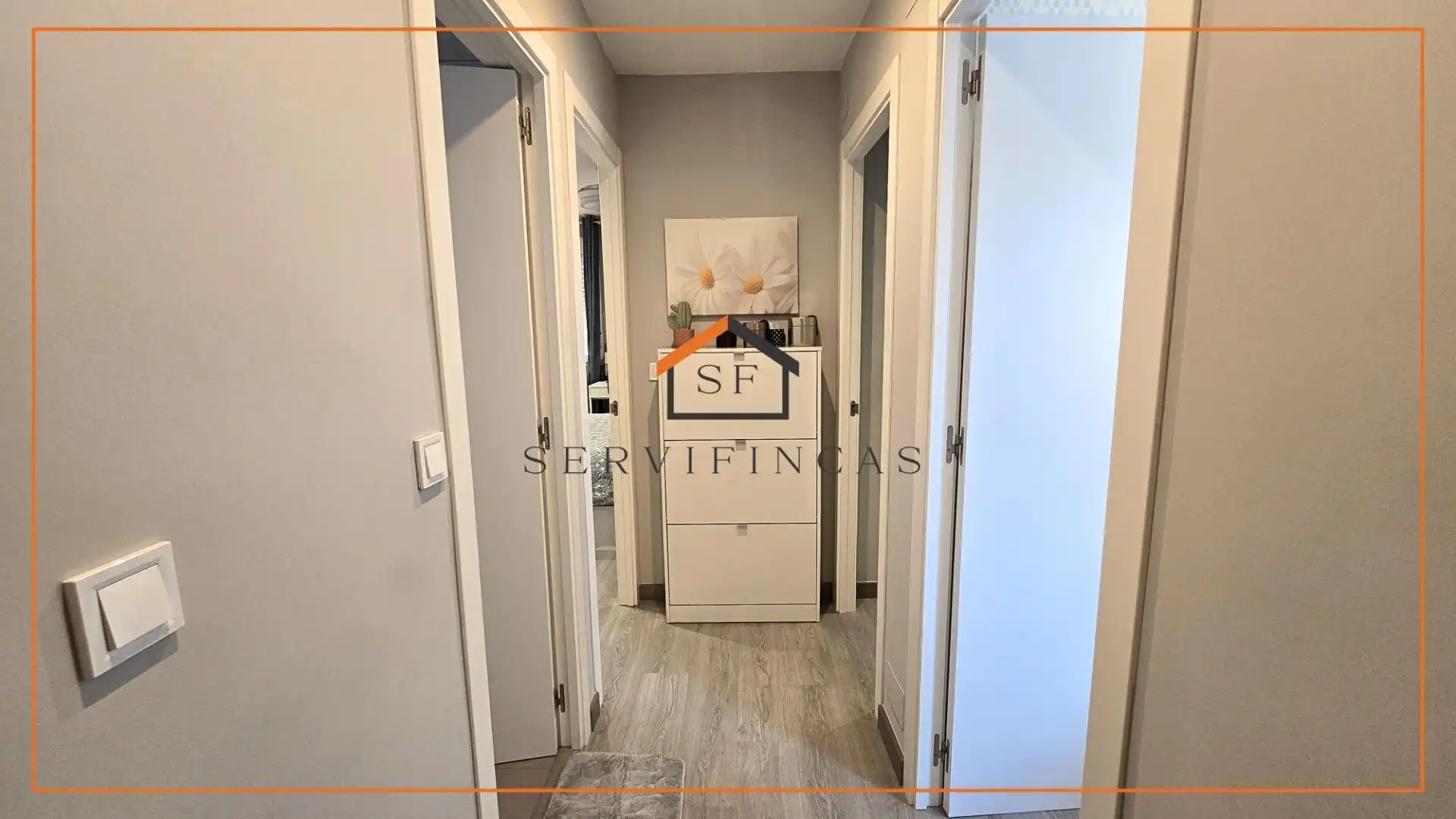 Dúplex en venta en Madrid con Aire acondicionado, Trastero y Amueblado