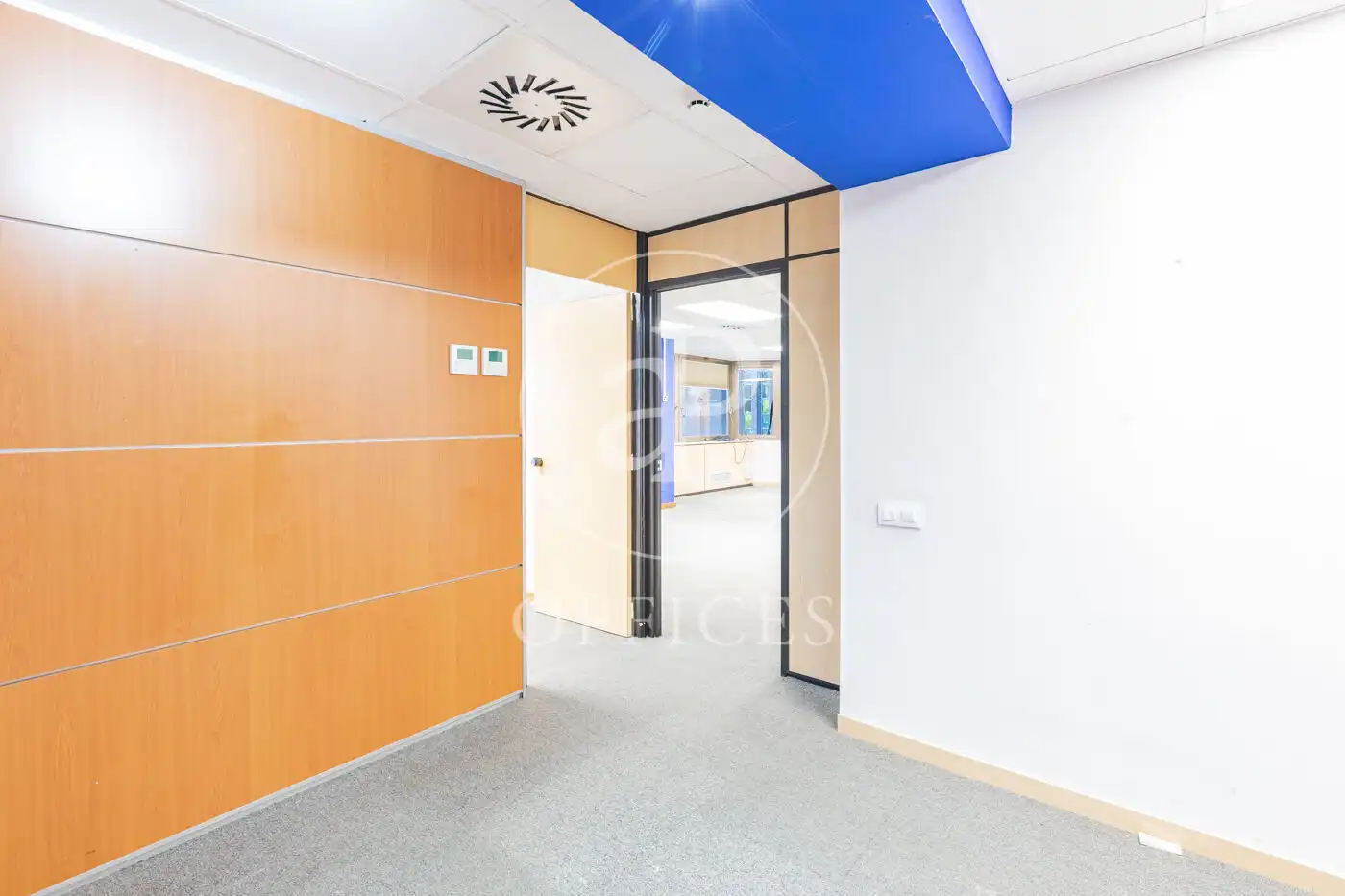Büro mit Aufzug zur Miete in P.º de la Castellana, imagen 19