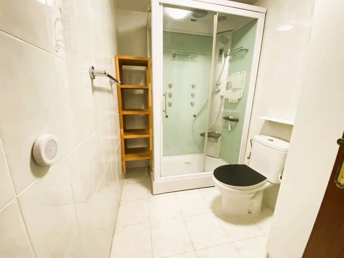 Piso con terraza en venta en Lluis Companys, imagen 25