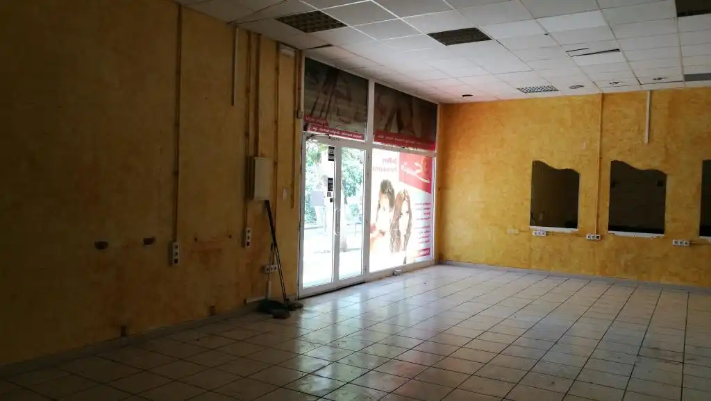 Local en venta en La Jonquera