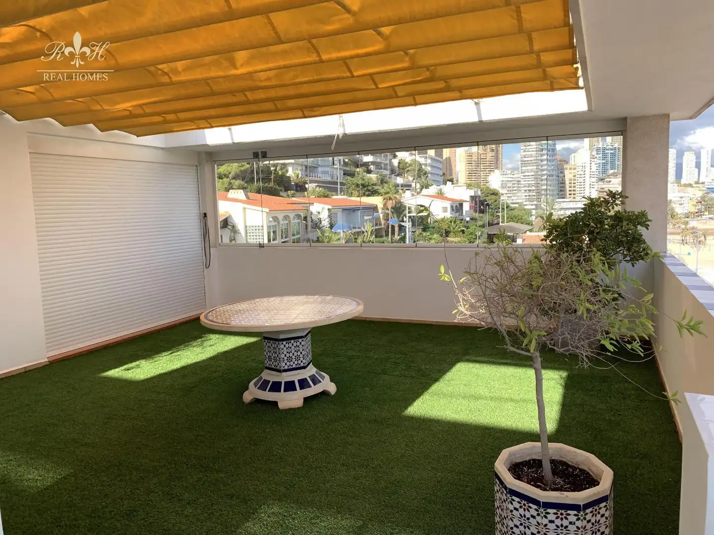 Penthouse with lift for sale in VICENTE LLORCA ALÓS, imagen 17