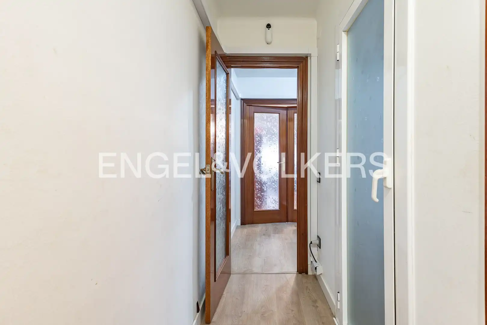 Piso en venta en Arenys de Mar con Aire acondicionado, Calefacción y Parquet