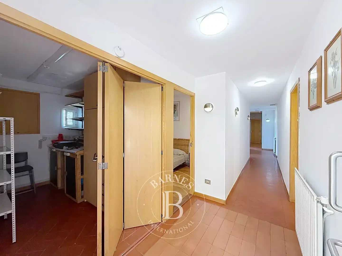 Casa o chalet en venta en Cabrils con Aire acondicionado, Calefacción y Jardín privado