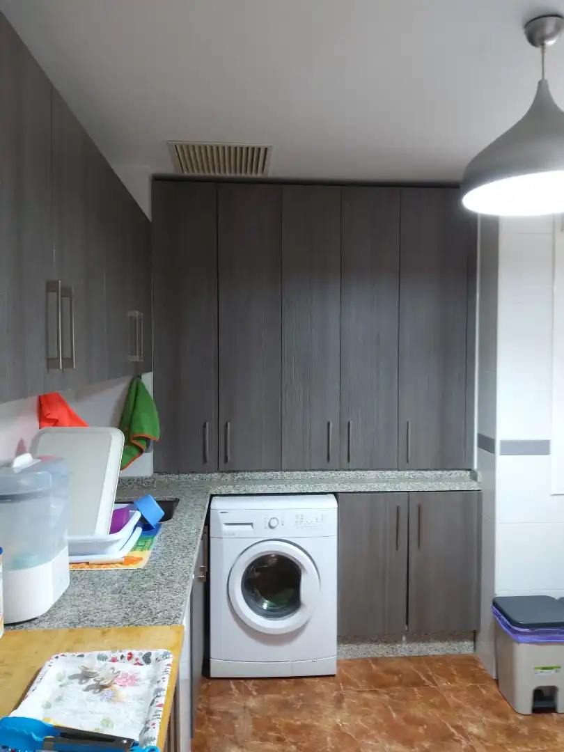 Appartement compact avec terrasse à vendre à Camino Fuente de la Peña, imagen 7