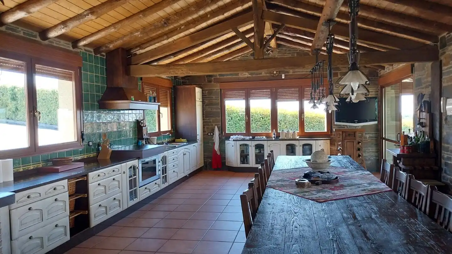 Casa o chalet en venta en Laza