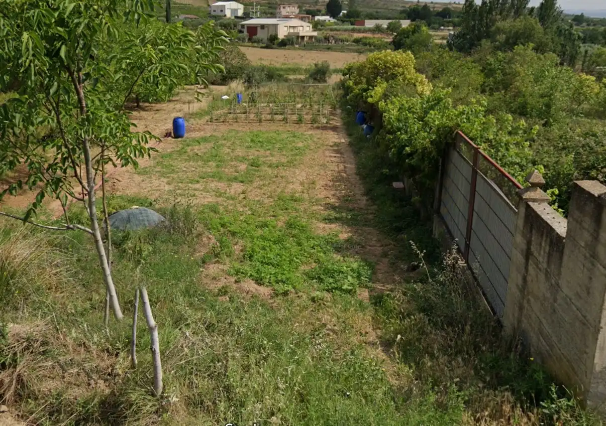Terreny rústic en venda a Villamediana de Iregua, imagen 2