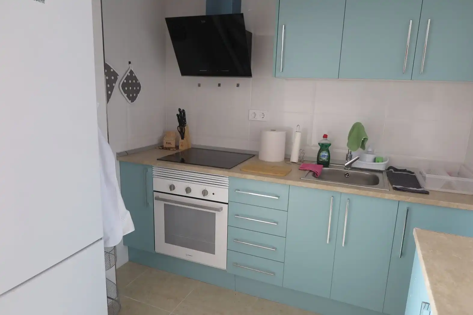Apartment mit Aufzug zum Verkauf in Platja de Vila Joiosa, imagen 20