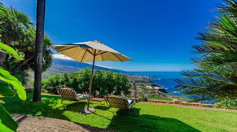Foto 2 de Casa o chalet en venta en Calle Vista Paraíso, Las Cuevas - Los Gómez, La Orotava