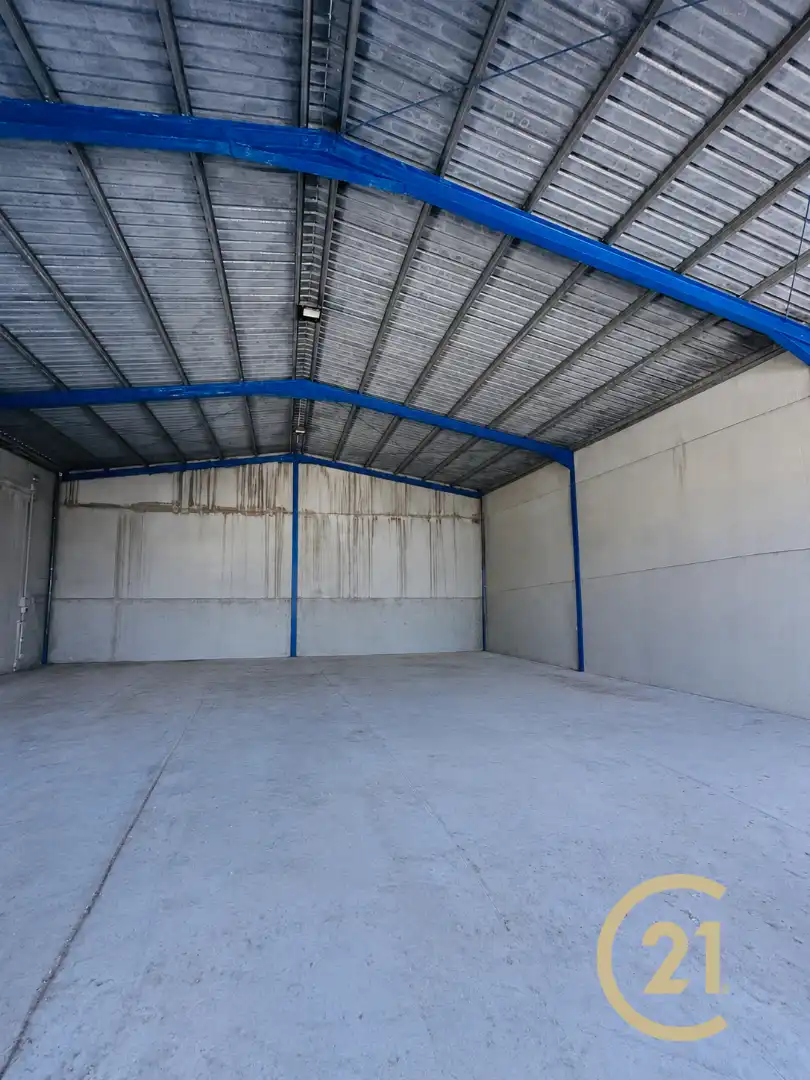 Nave industrial en venta en Benalup-Casas Viejas