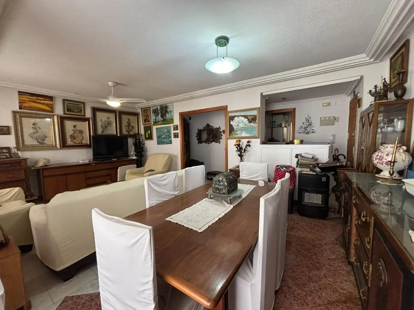 Apartment zum Verkauf in Centro, imagen 21