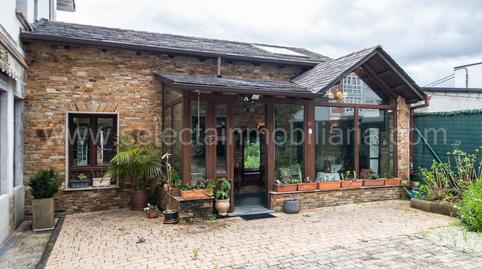 Foto 2 de Casa o chalet en venta en Avenida de Galicia, Vegadeo, Asturias