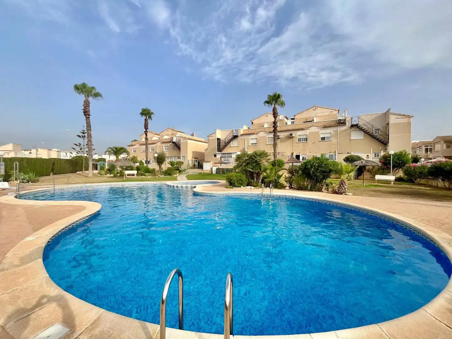 Penthouse with terrace for sale in Orihuela Costa, imagen 2