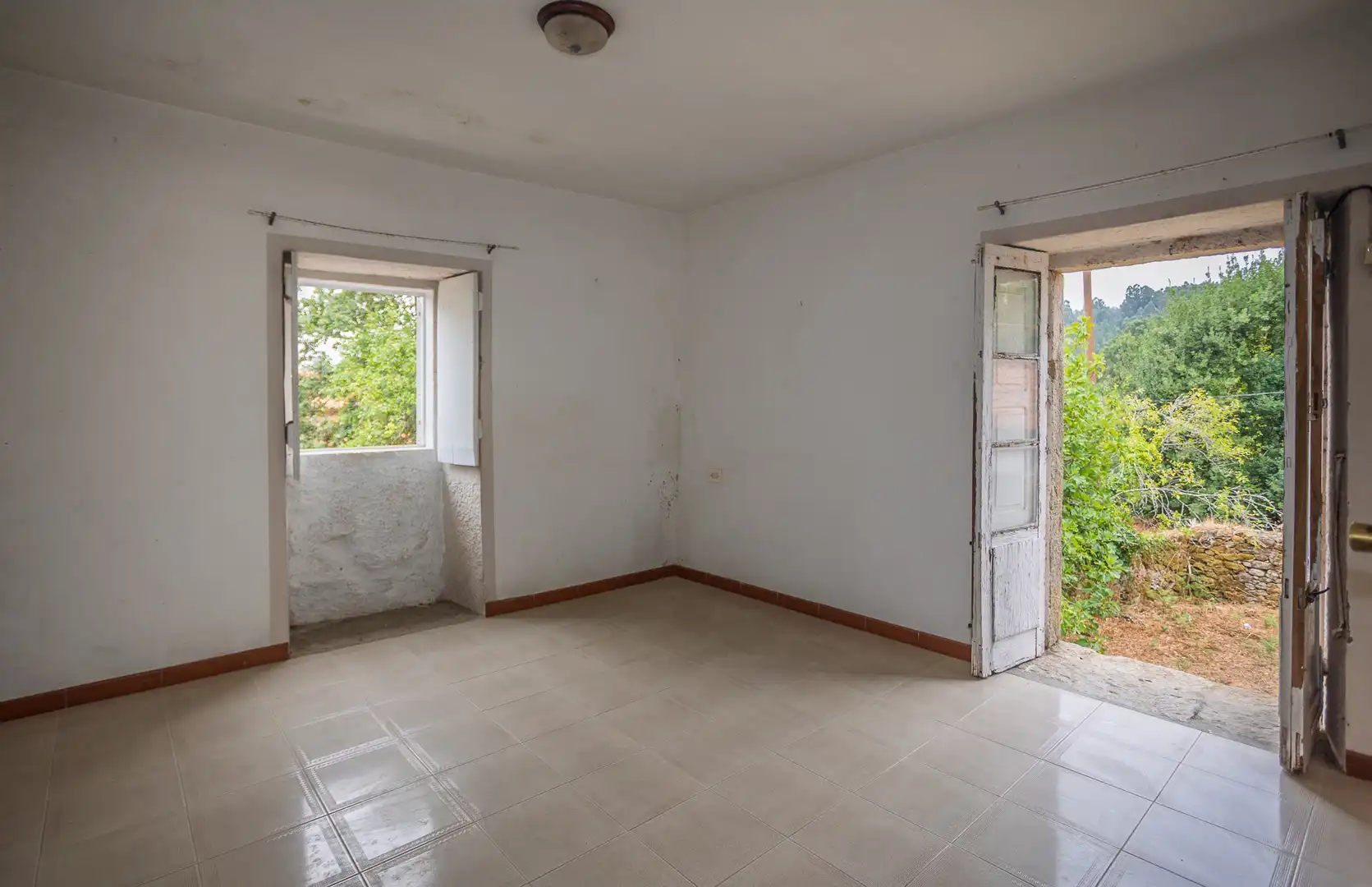 Casa rústica en venda a Silleda, imagen 9