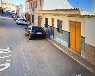Exterior view of Country house for sale in Villafranca de los Caballeros