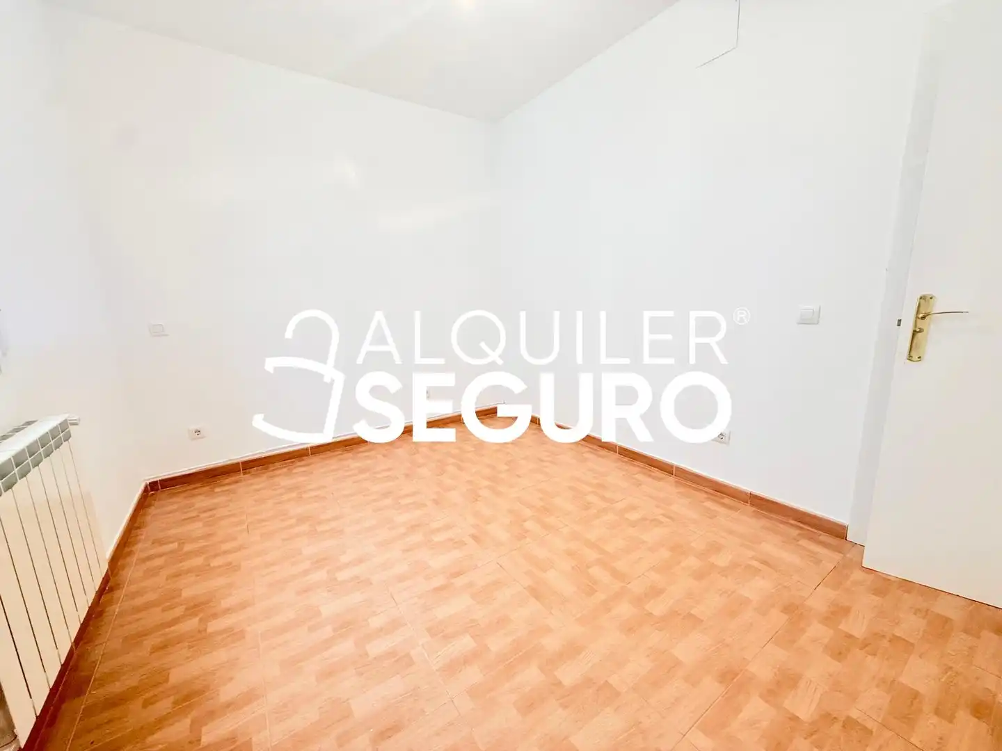 Piso con ascensor en alquiler en del Príncipe de Vergara, imagen 15
