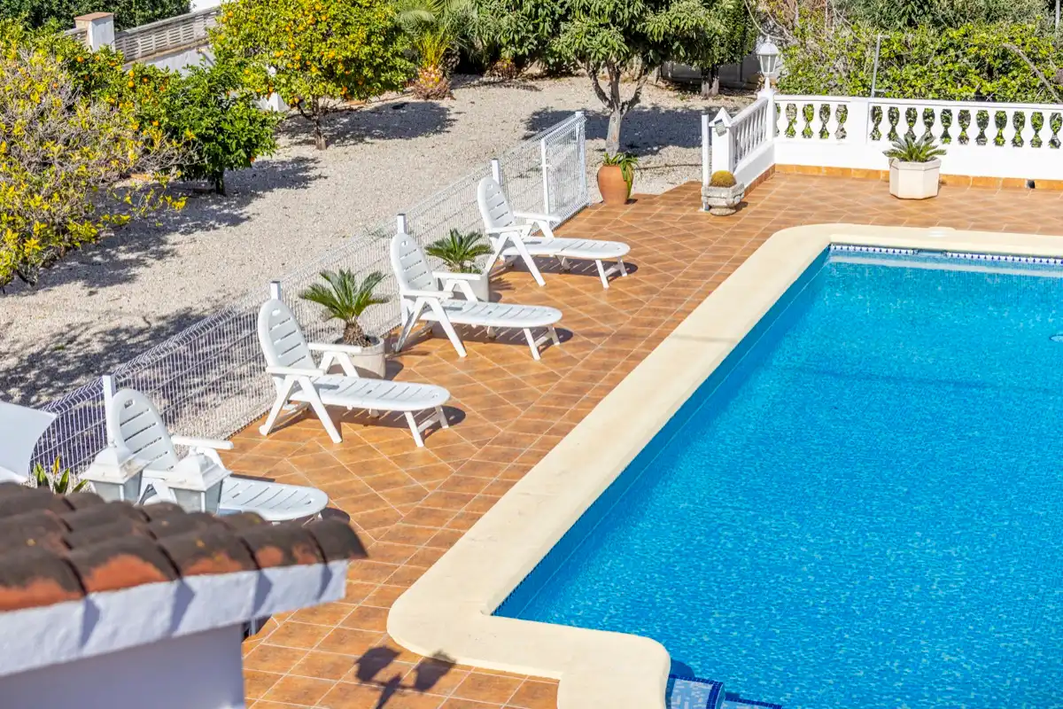Chalet con piscina en venta en La Pedrera - Vessanes, imagen 23