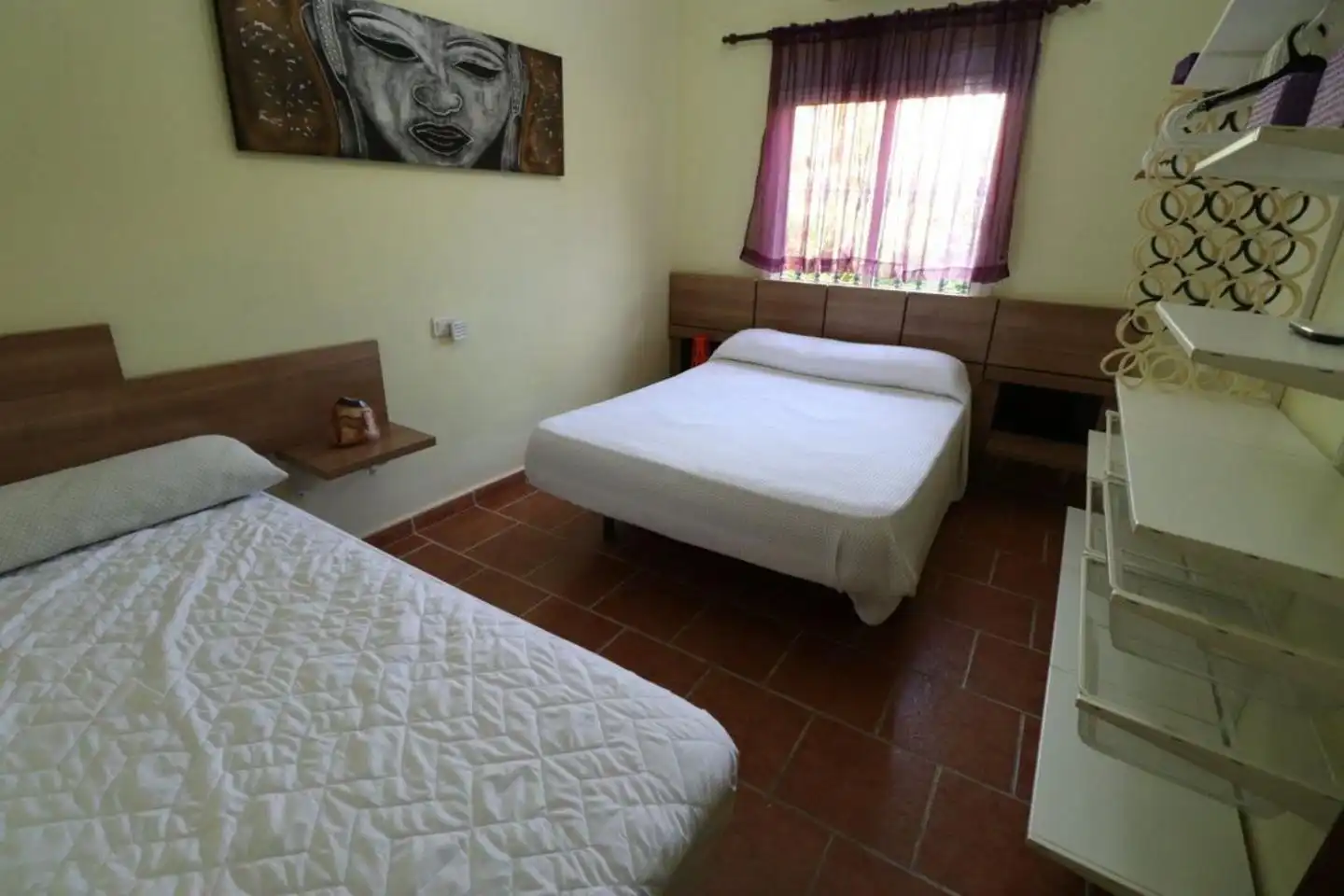 Casa o xalet de lloguer a Buenavista - Lauro Golf