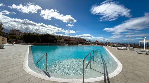 Foto 5 de Apartamento en venta en Calle Calle Aljibe, 11, Callao Salvaje - Playa Paraíso, Adeje