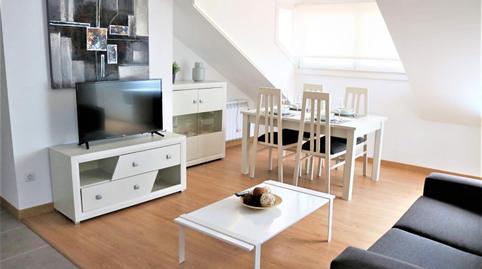 Photo 2 of Flat to rent in Rúa Estreita de San Andrés, Ciudad Vieja, A Coruña Capital