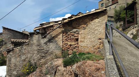 Foto 5 de Finca rústica en venda a Coll de Nargó, Lleida