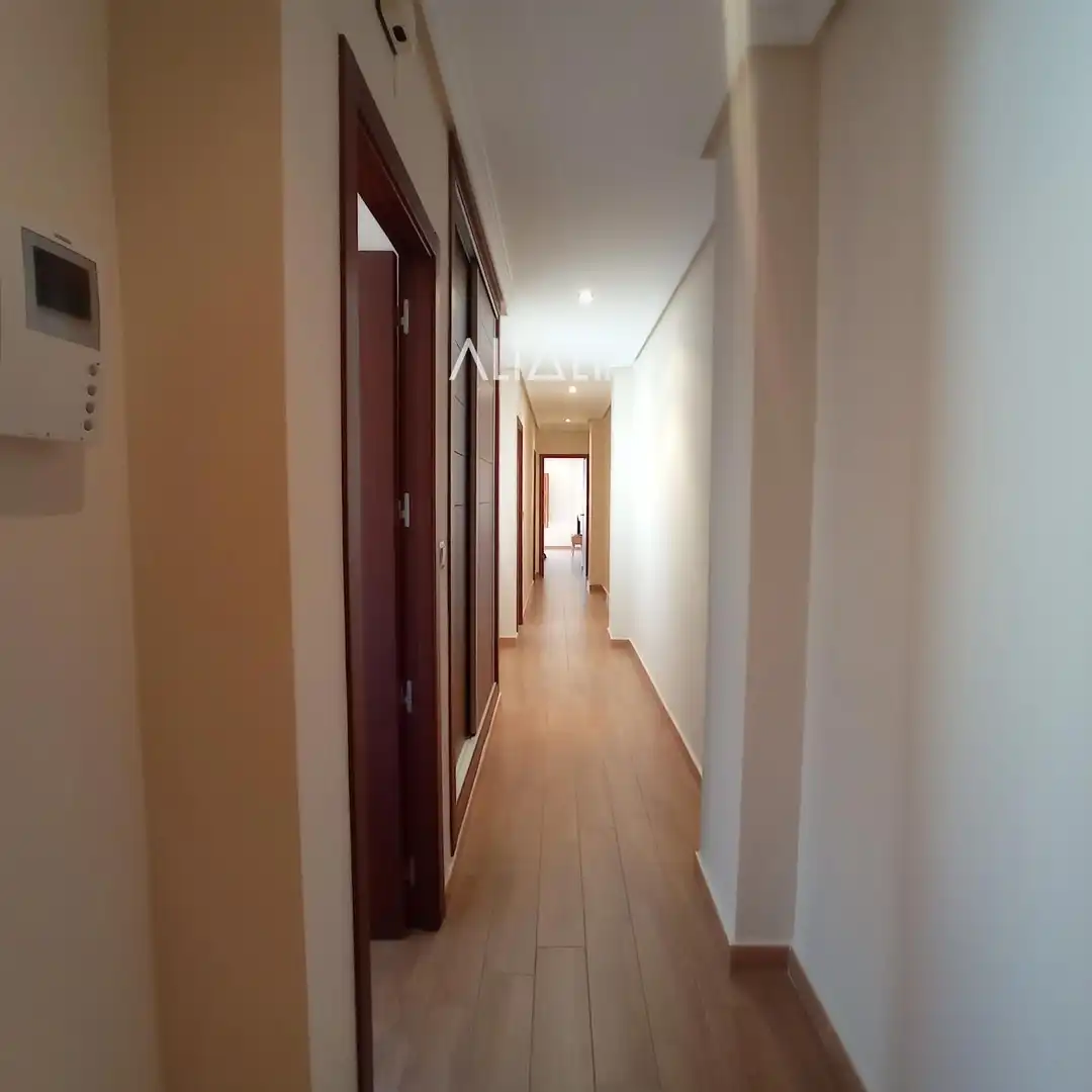 Flat for sale in Cuenca  with Heating, Terrace and Storage room