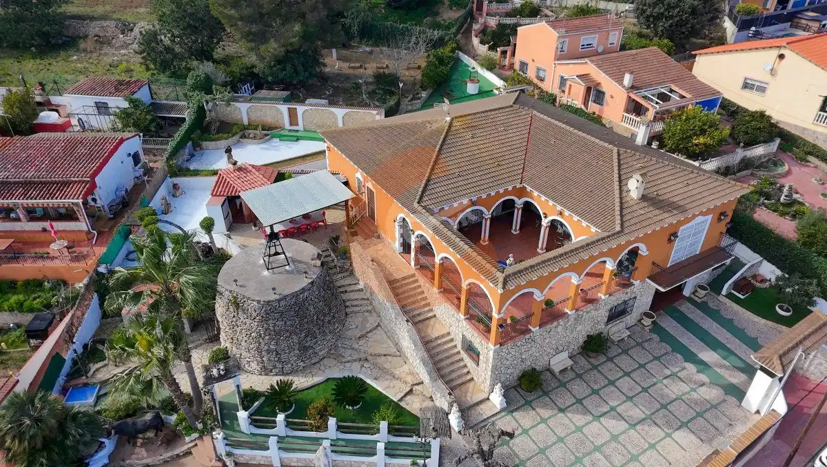 Casa in vendita a Albinyana, imagen 5