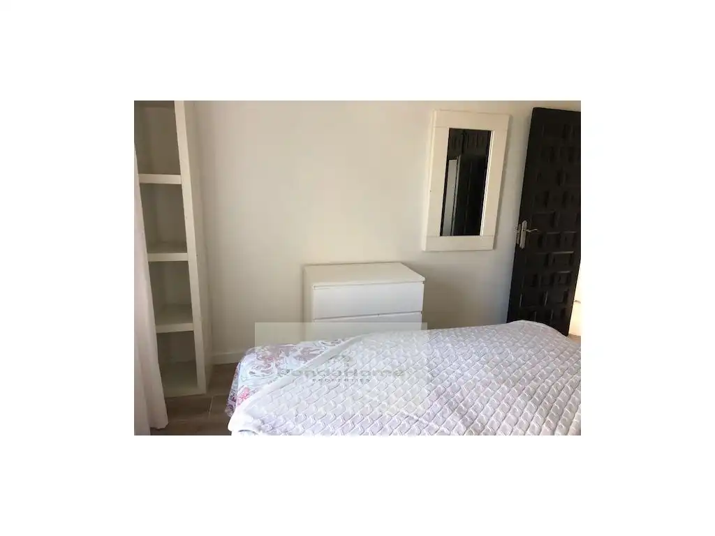 Schlafzimmer von Wohnung zur Miete in Estepona mit Terrasse