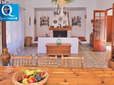 Villa in vendita a Jijona / Xixona