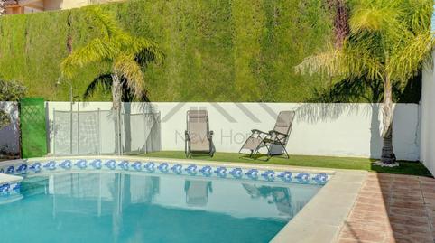 Photo 3 of Single-family semi-detached for sale in Rascanya, Valencia