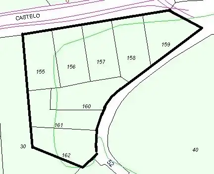 Terreno residencial en venta en Baixada Castelo, imagen 9