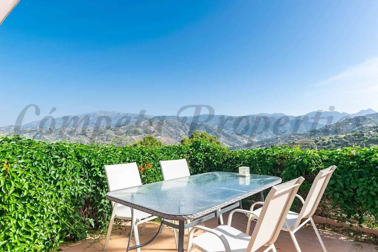 Casa con piscina in vendita a Torrox Pueblo, imagen 6
