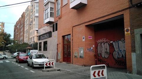 Photo 4 of Garage to rent in Calle Marquesa de Argüeso, 1, Opañel,  Madrid Capital