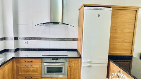 Foto 2 de Pis en venda a Castanetero, Campanillas, Málaga Capital