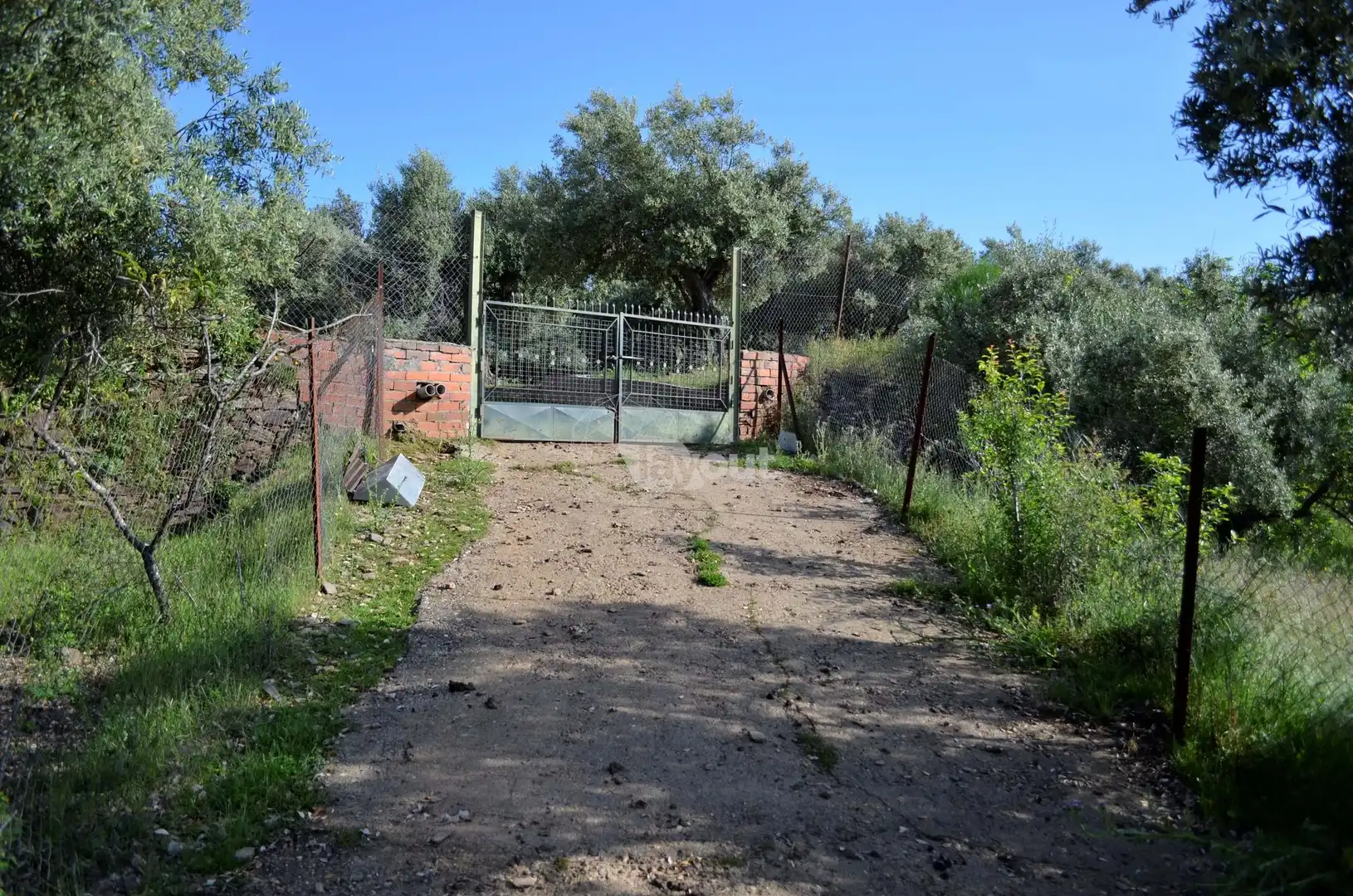Terreni e lotti in vendita a Espinaqueras