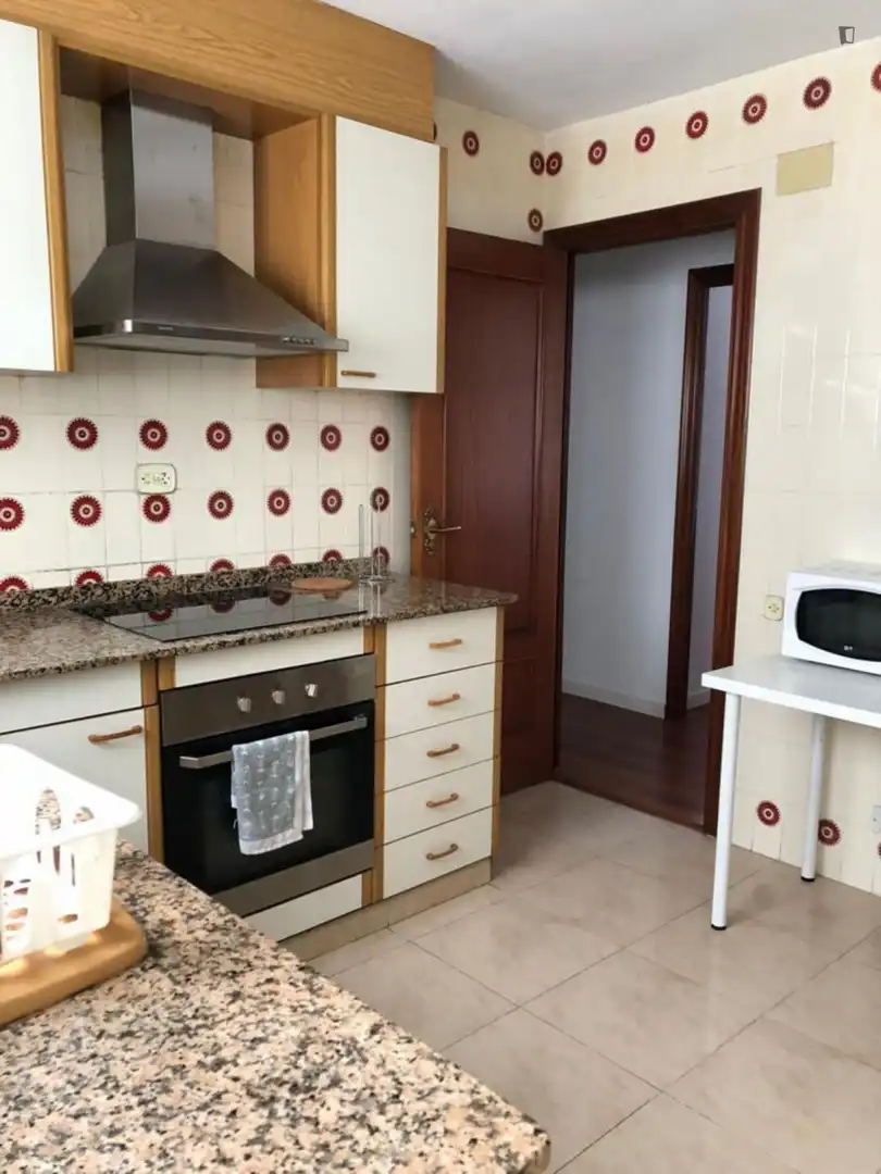 Apartament de lloguer a Albors