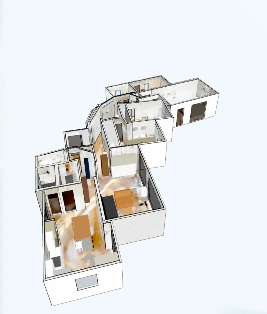 House with pool for sale in Triquivijate, imagen 17