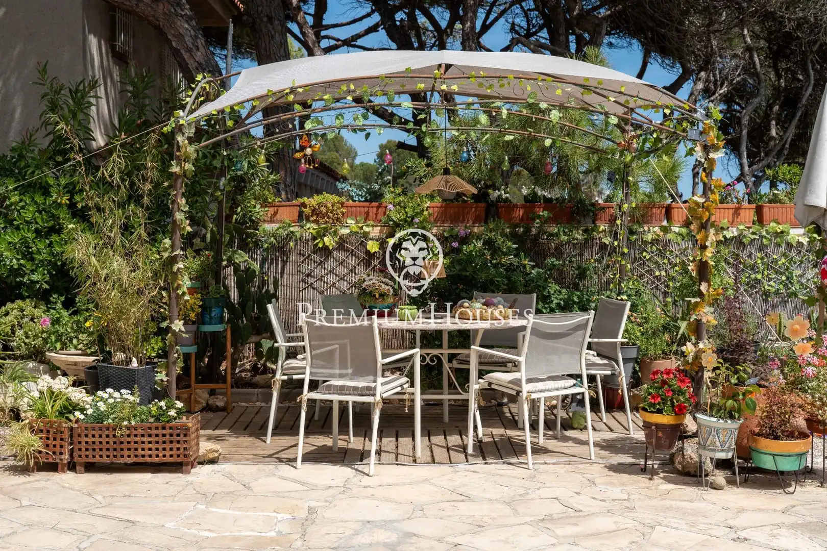 Terrace of Houses for sale in Tarragona  with Air Conditioner, Heating and Private garden