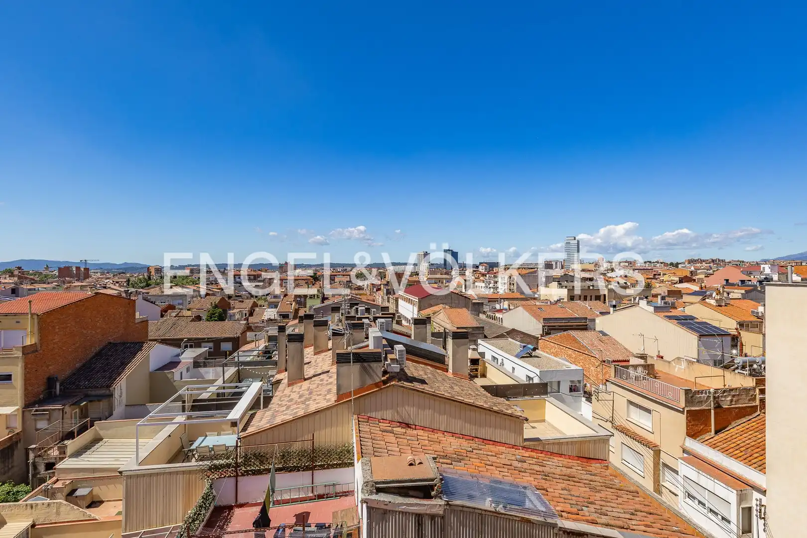 Wohnung zum Verkauf in Creu Alta