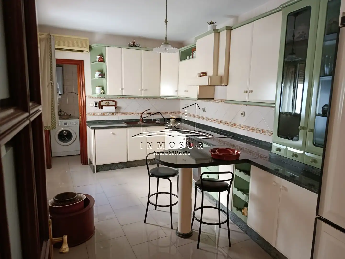 Wohnung mit Aufzug zum Verkauf in El Valle, imagen 2
