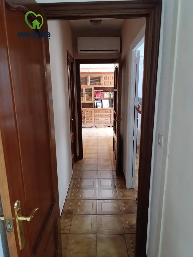 Àtic en venda en Córdoba amb Aire condicionat, Calefacció i Terrassa