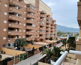 Vista exterior de Apartament en venda en Oropesa del Mar / Orpesa amb Aire condicionat, Terrassa i Moblat