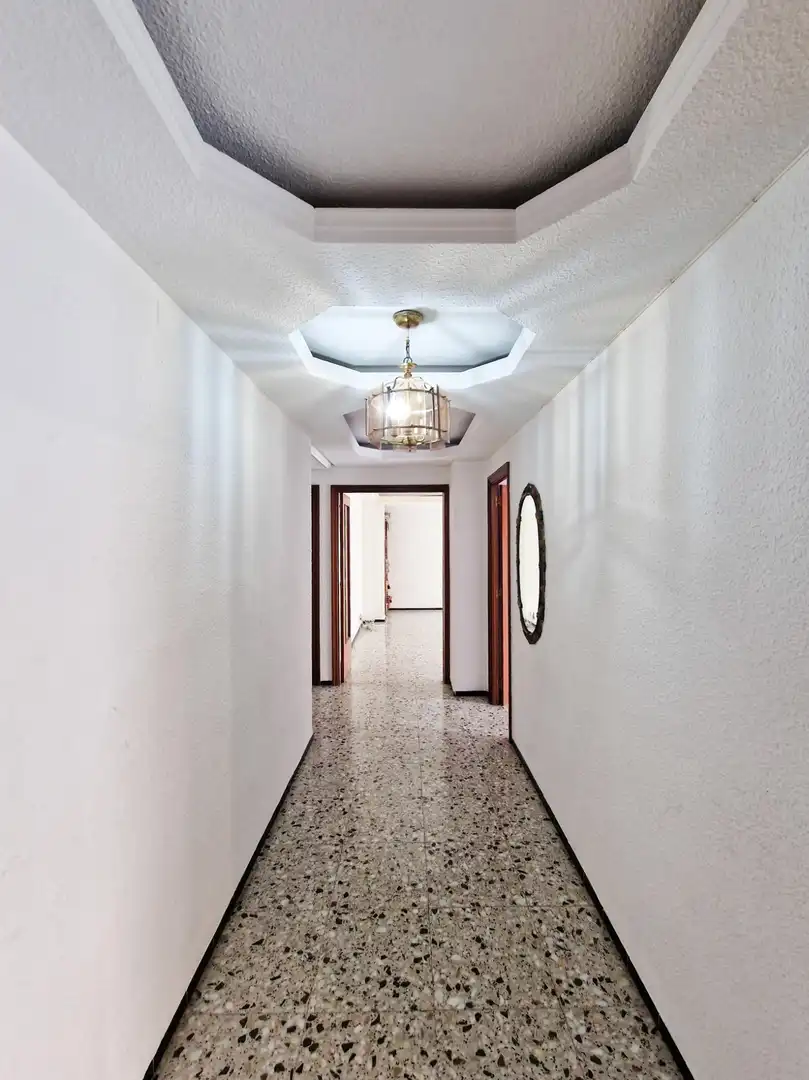 Wohnung mit Terrasse zum Verkauf in Elche ciudad, imagen 11