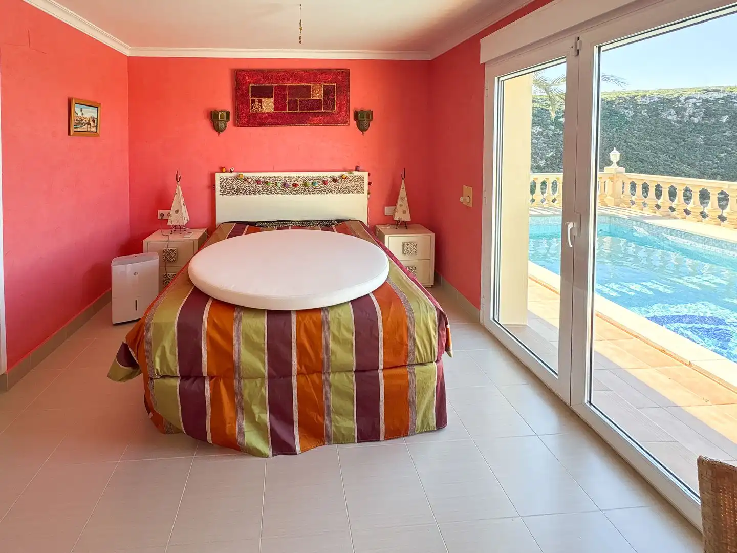Detached house with pool for sale in La Pedrera - Vessanes, imagen 29