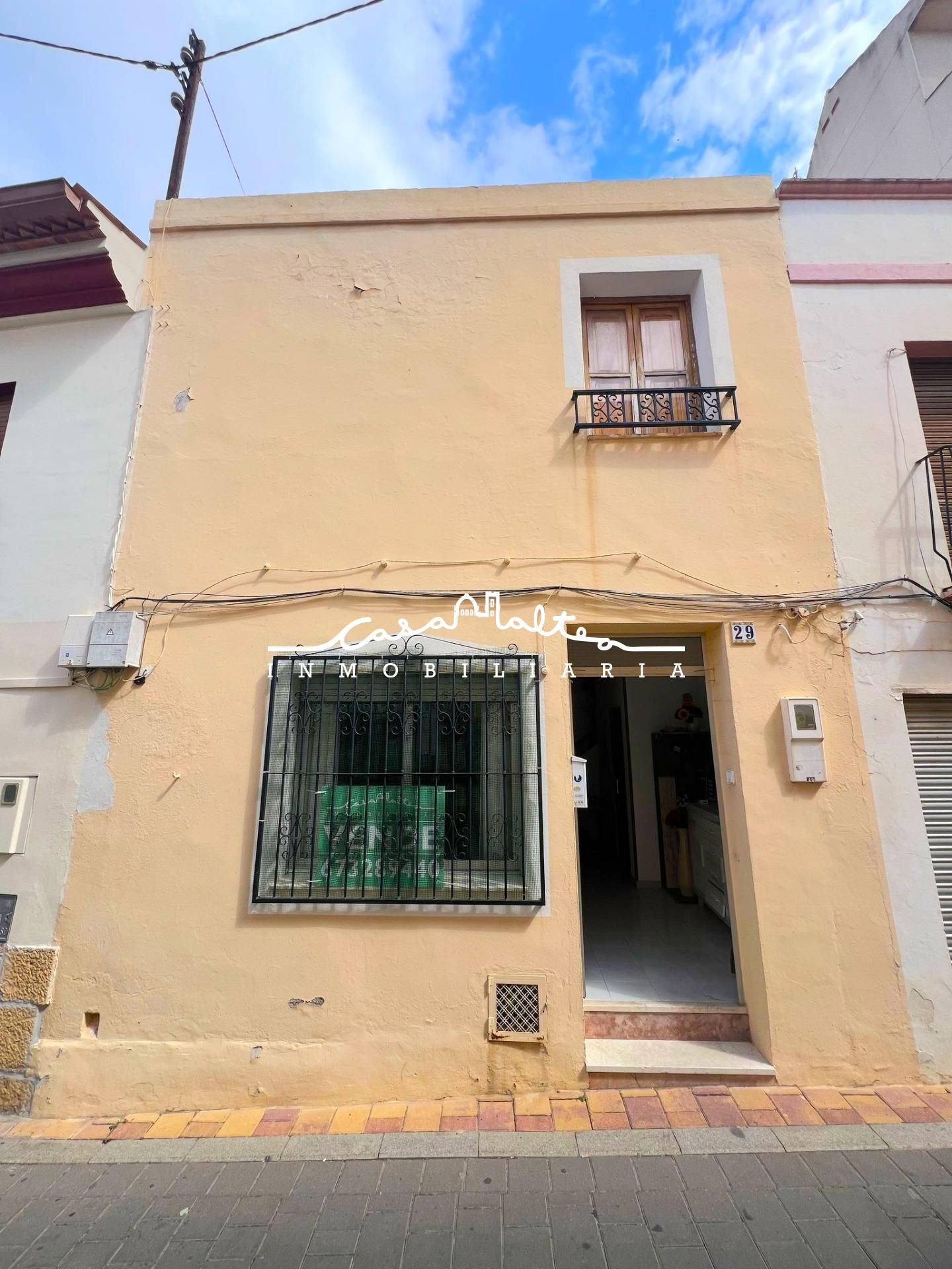Casa o xalet en venda a La Nucia Pueblo